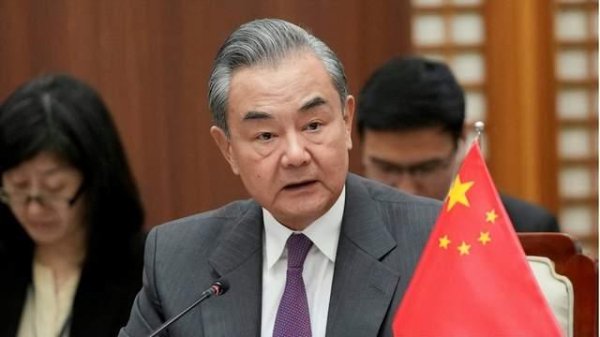 泽巨配资 美方的话不能信，伊朗一通电话打给了王毅，希望得到中方一句承诺